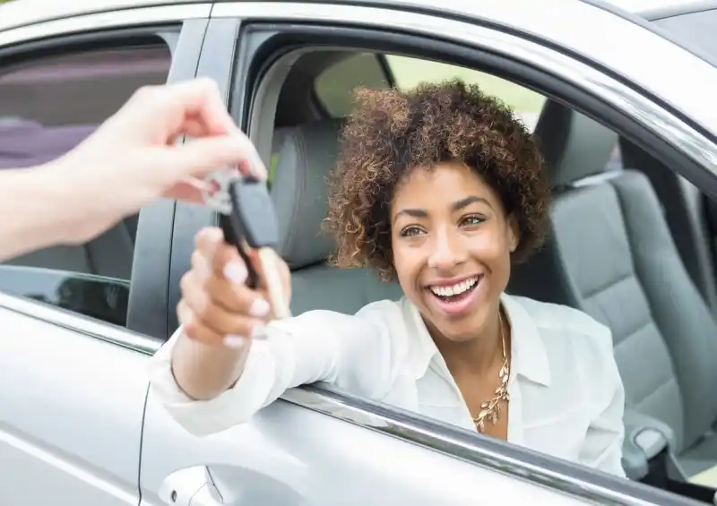 auto leasen Blaricum